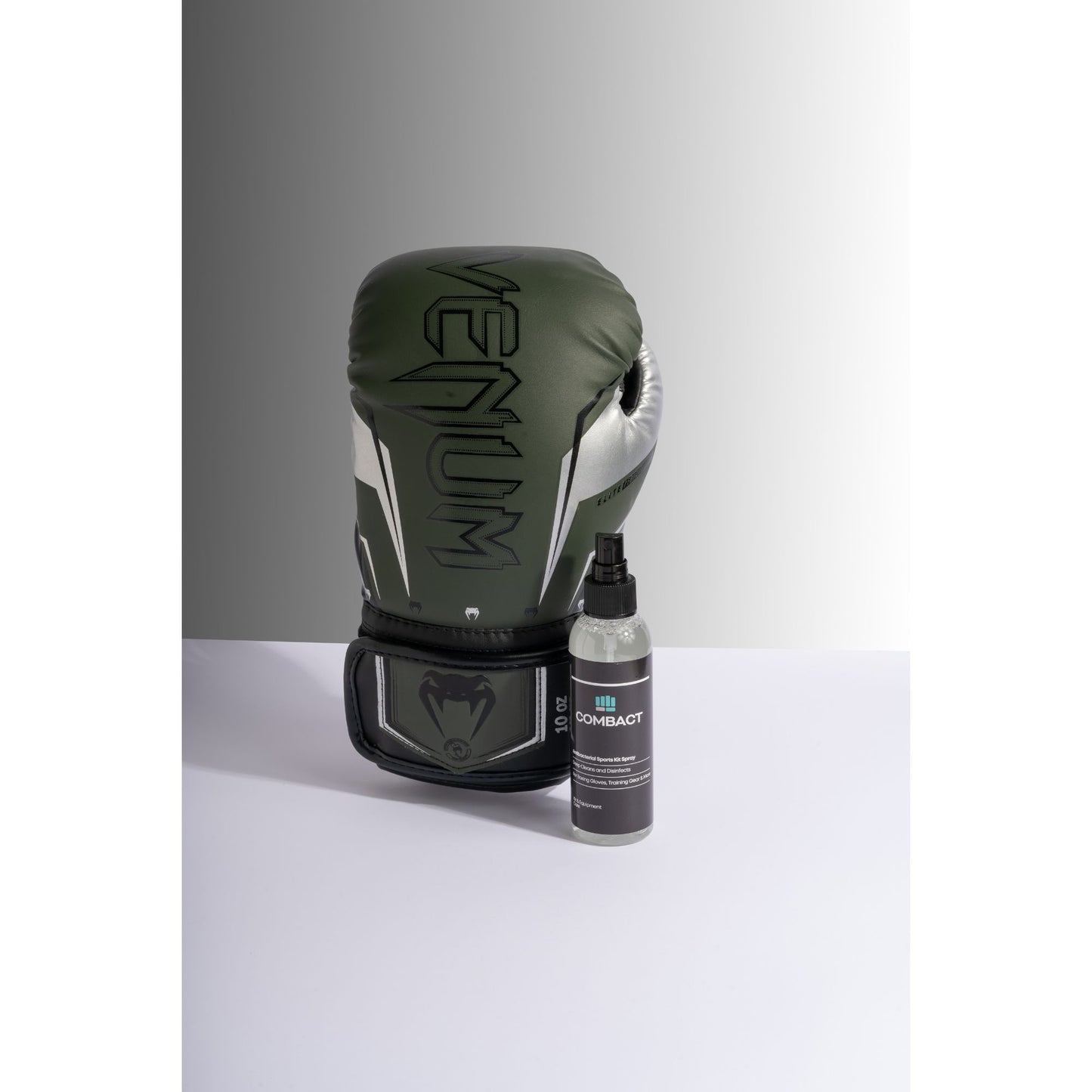 Antibacterial Sports Kit Spray for Boxing Gloves 
