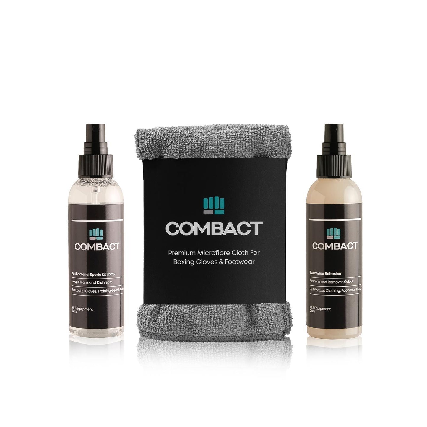 Boxing Glove Cleaning Kit