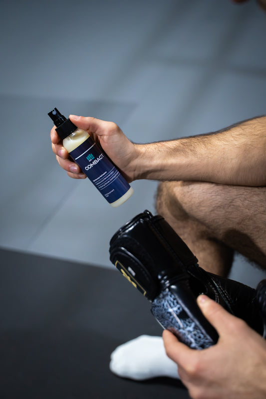 Boxing Glove & Sportswear Deodorising Spray
