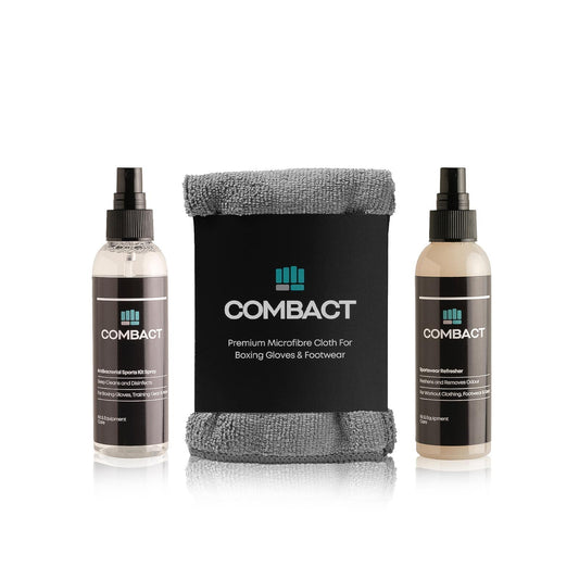 Boxing Glove Cleaning Kit