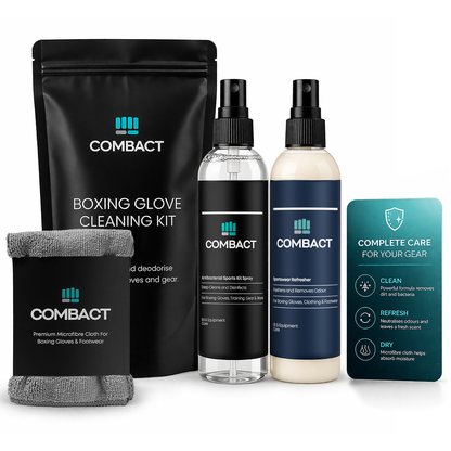 Boxing Glove Cleaning Kit