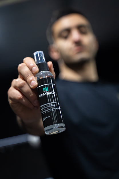 Boxing Glove Cleaner | Antibacterial Sports Kit Spray