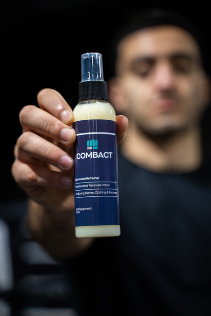 Boxing Glove & Sportswear Deodorising Spray