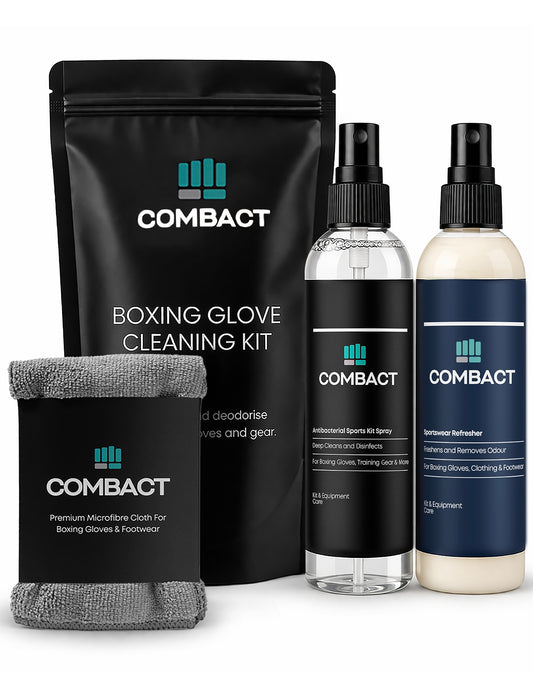 Boxing Glove Cleaning Kit