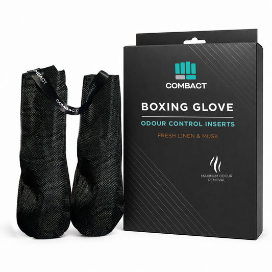 Boxing Glove Odour Control & Deodorising Inserts