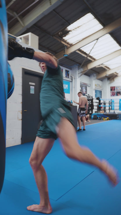 Boxing Glove Odour Control & Deodorising Inserts